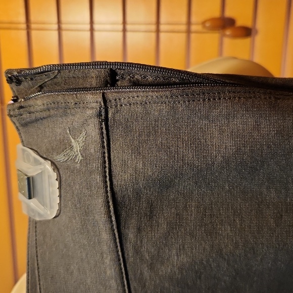 Eddie Bauer Leggings Skinny Size 2 - Picture 2 of 5